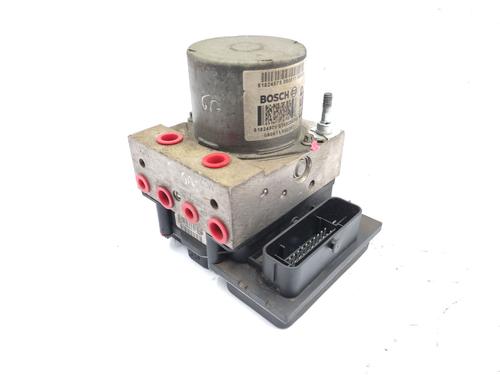 Used ABS pump ABS pump FIAT 500 C (312_) 1.4 (312CXC1B, 312AXC1B) (100 hp) 33324454 33324454