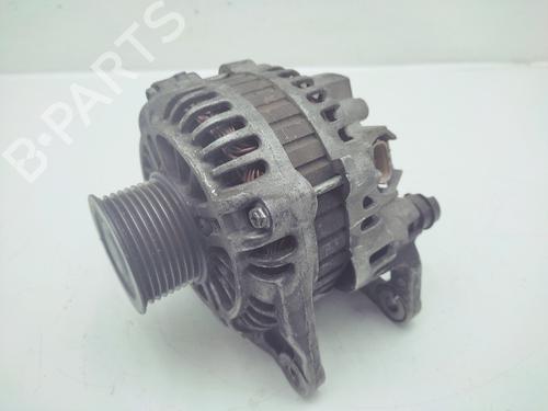 Generator MAZDA 6 Hatchback (GG)  | BP21149844M7 
