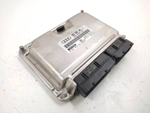 Motorstyringsenhed AUDI A6 C5 (4B2, 4B4) [1997-2005]  21150589