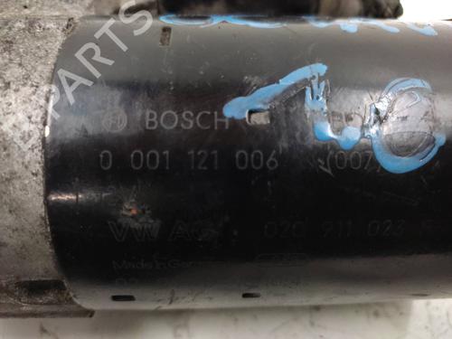 Starter SKODA OCTAVIA I (1U2) 1.4 16V | BP24682847M8