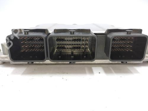 Engine control unit (ECU) CITROËN C5 I (DC_) 2.0 HDi (DCRHZB, DCRHZE) | BP21158630M57 