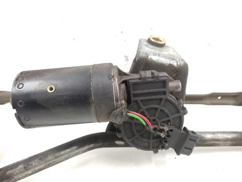 Front wiper motor PEUGEOT 206 SW (2E/K)  | BP21151249M29 