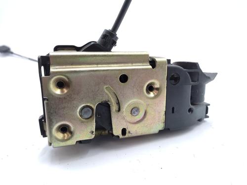 Front left lock RENAULT SCÉNIC II (JM0/1_) 1.4 (JM0B, JM0H, JM1A) | BP21155044C98 