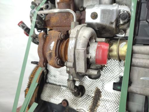 Engine AUDI A2 (8Z0) 1.4 TDI | BP30731825M1 