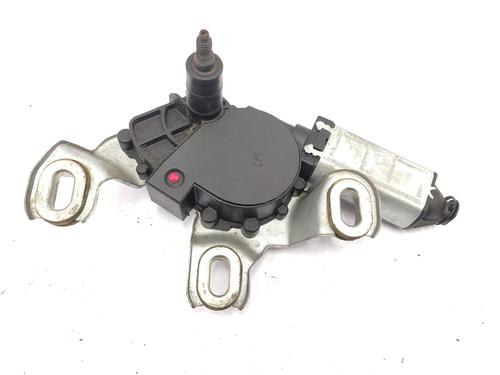 Rear wiper motor SKODA OCTAVIA II (1Z3)  | BP21159297M102 