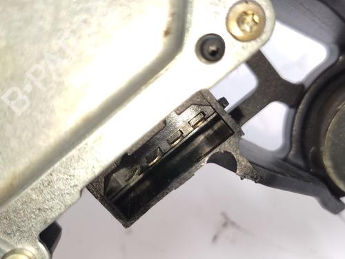 Rear wiper motor VW POLO IV (9N_, 9A_) 1.2 12V | BP29586376M102 