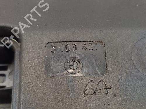 Tailgate lock BMW 3 (E90) 320 d | BP21159470C101 