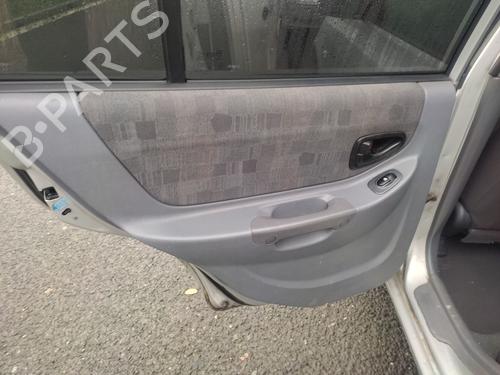 Right mirror HYUNDAI ACCENT II (LC) 1.5 CRDi | BP26891618C27 