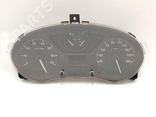 instrument-cluster-citroen-berlingo-box-bodympv-b9-2008-36157365 main image
