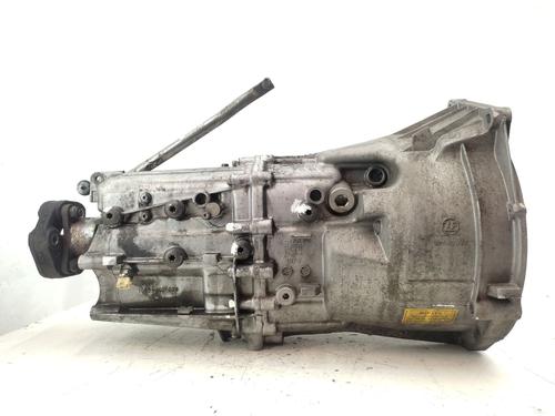 Gearkasse BMW 5 (E60) 520 d | BP29446288M3 