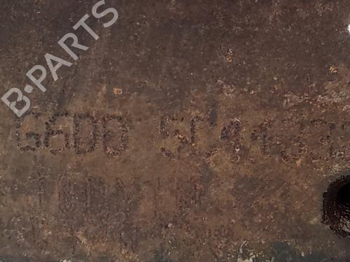 Engine FORD FOCUS C-MAX (DM2)  | BP21157468M1  - Image 14