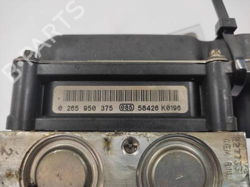 ABS pump BMW 5 (E60) 530 d | BP21149195M43 