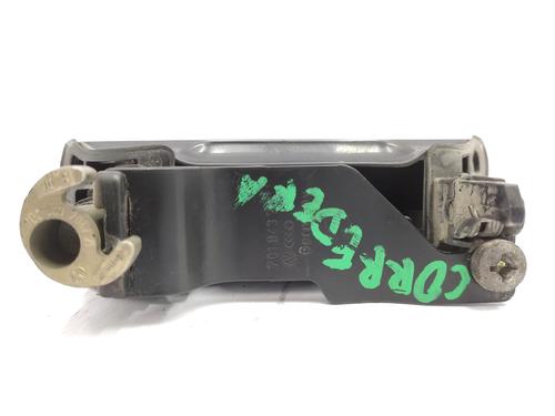Exterior handle VW TRANSPORTER T4 Van (70A, 70H, 7DA, 7DH) 1.9 TD | BP21157530C122 