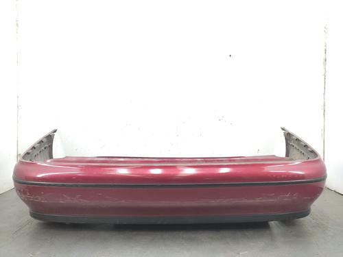 Used Rear bumper SEAT TOLEDO I (1L2) [1991-1999]  30966129