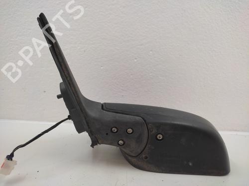 Left mirror MAZDA 6 Station Wagon (GY)  | BP21149758C26 