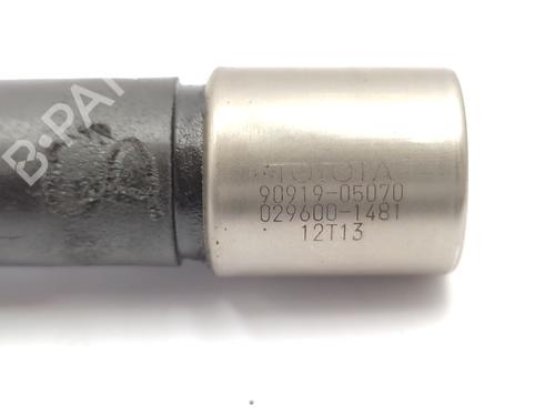 Electronic sensor TOYOTA RAV 4 IV (_A4_) | BP32346089M84