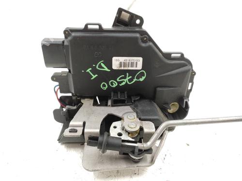 Front left lock AUDI A4 B6 (8E2) 2.0 | BP21151943C98 