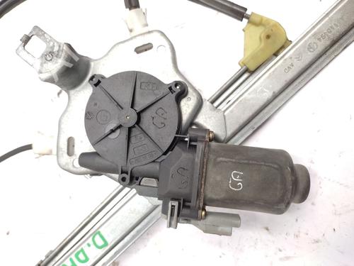 Front right window mechanism CITROËN XSARA (N1) 2.0 HDi 90 | BP31943164C23