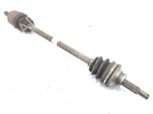 Used Left rear driveshaft Left rear driveshaft HYUNDAI SANTA FÉ I (SM) 2.0 CRDi 4x4 (125 hp) 33975129 33975129