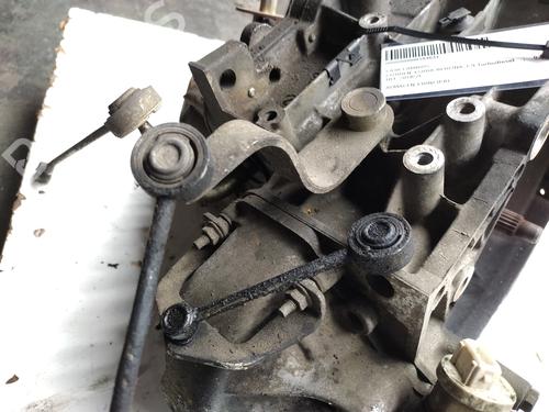 Gearbox CITROËN XSARA (N1) 1.9 TD | BP21151496M3 