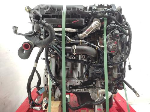 Motor CITROËN C4 II (NC_) 1.6 HDi 90 (92 hp) 31993763