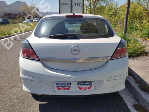 Bakluke CC/Kombi-Kupé OPEL ASTRA H GTC (A04) 1.8 (L08) | BP26569340C6 