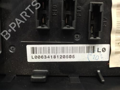 Fuse box VW PASSAT B6 (3C2) 2.0 TDI 16V | BP21159765E1 