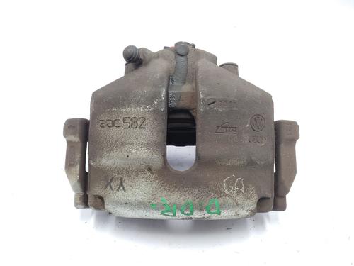 Used Right front brake caliper VW TOURAN (1T3) 2.0 TDI (140 hp) 29185916