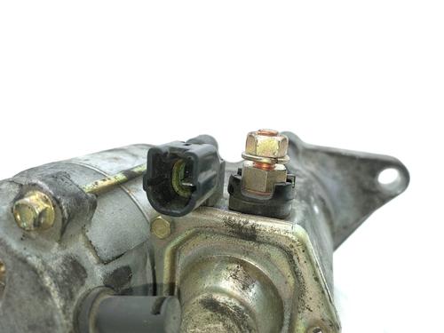 Startmotor TOYOTA YARIS (_P1_) 1.4 D-4D (NLP10_, NLP10R) | BP21150011M8 