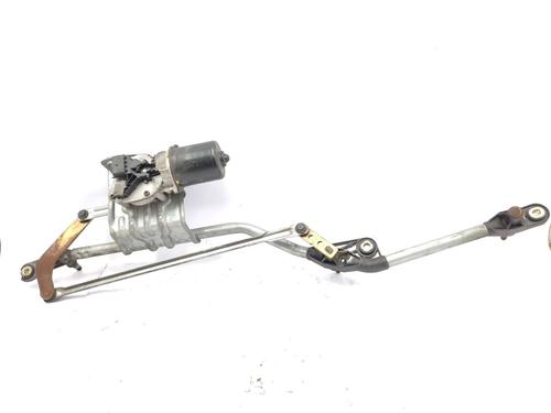 Used Front wiper motor RENAULT SCÉNIC II (JM0/1_) 1.9 dCi (JM0G, JM12, JM1G, JM2C) (120 hp) 27195683