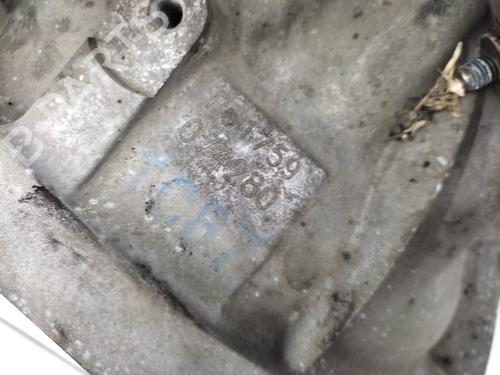 Gearbox HYUNDAI GETZ (TB) 1.5 CRDi | BP21154904M3 