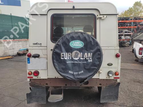Starter LAND ROVER DEFENDER Station Wagon (L316, L315)  | BP21175410M8 