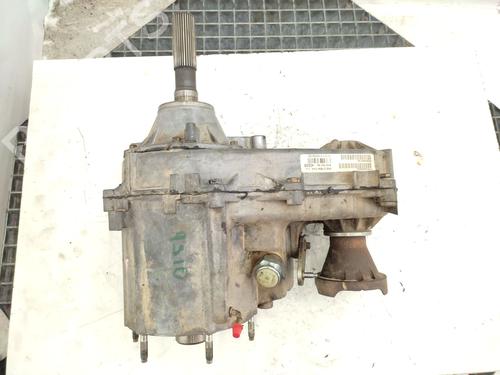 Transfer box JEEP CHEROKEE (KJ) 2.5 CRD 4x4 | BP26132341M36 