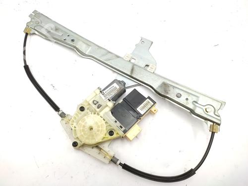 Used Front right window mechanism CITROËN C4 I (LC_) [2004-2014]  26446121