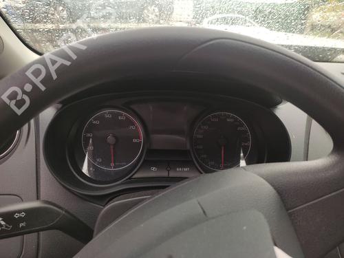 Climate control SEAT IBIZA IV (6J5, 6P1) 1.2 TSI | BP21175499I5 