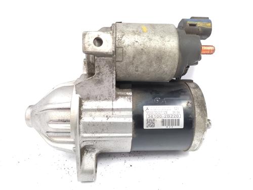 Used Starter HYUNDAI ix20 (JC) [2010-2019]  21156033
