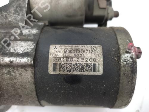 Starter HYUNDAI i30 (FD)  | BP21152891M8 