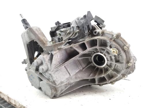 Gearbox NISSAN QASHQAI II (J11, J11_)  | BP21158527M3 