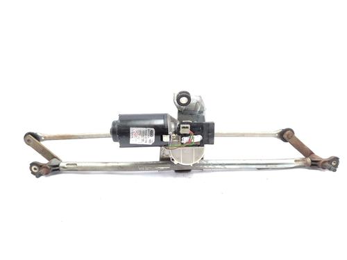 Used Front wiper motor FIAT DOBLO Box Body/MPV (223_) 1.9 JTD (105 hp) 32172990