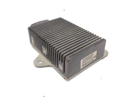 Engine control unit (ECU) MITSUBISHI PAJERO PININ I (H6_W, H7_W) 1.8 GDI (H66W, H76W) | BP30109118M57