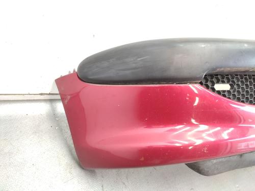 Front bumper PEUGEOT 206 Hatchback (2A/C) 1.4 i | BP24548460C7 