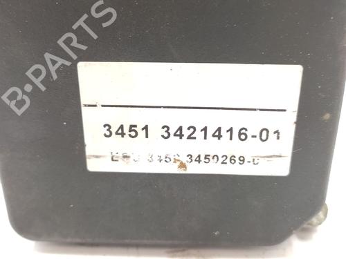 ABS pump BMW X3 (E83) xDrive 20 d | BP33203228M43  - Image 8