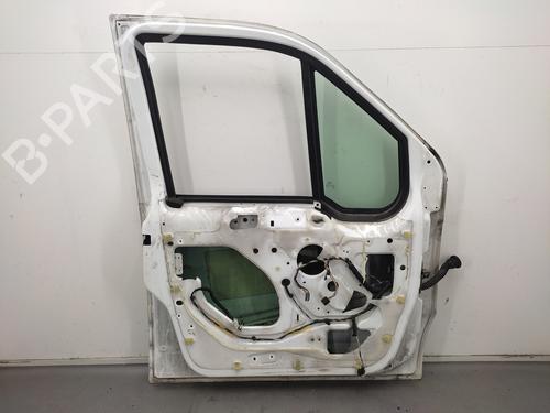 Left front door FORD TRANSIT CONNECT (P65_, P70_, P80_)  | BP21158364C2 