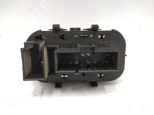 Left front window switch FORD FOCUS I (DAW, DBW) 1.6 16V | BP21158000I27 