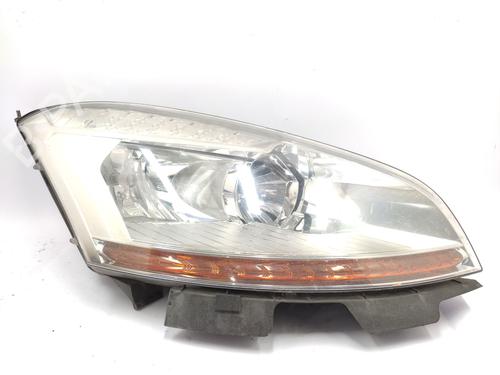 Phare droit CITROËN C4 Picasso I MPV (UD_) 1.8 i 16V (125 hp) 32140248