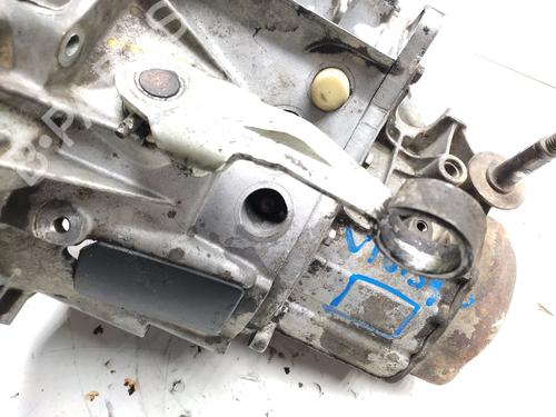 Gearbox CITROËN C15 Box Body/MPV (VD_) 1.8 D | BP21151495M3 