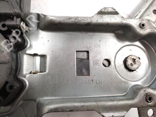 Front left window mechanism OPEL MERIVA A MPV (X03) 1.3 CDTI (E75) | BP21152464C22 