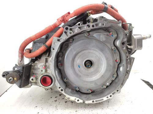 Used Gearbox TOYOTA RAV 4 IV (_A4_) [2012-2019]  32290201
