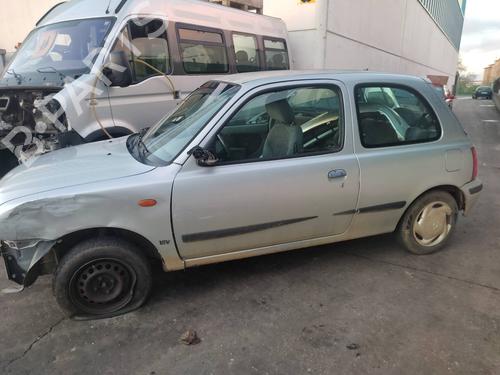 Right headlight NISSAN MICRA II (K11) 1.0 i 16V (K11) | BP21155167C29 