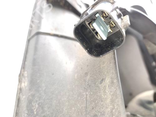 Køleventilator elektrisk DAEWOO REZZO (U100)  | BP21154835M35 